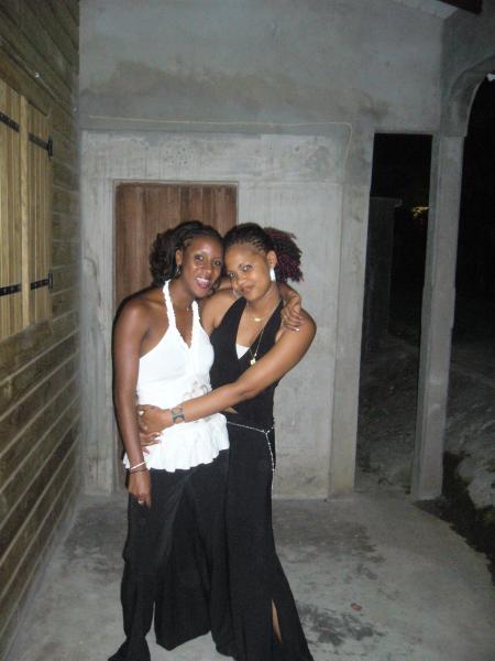 mn amour et moi